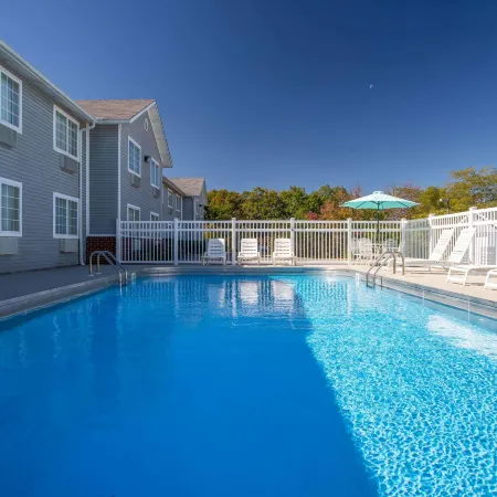 Days Inn by Wyndham Mountain Home
