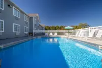 Days Inn by Wyndham Mountain Home - Wifi