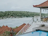 Lanussa Hill Villa Hotels near Panorama Point
