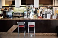 Park Hotel - bar
