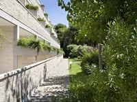VOI Daniela Essentia Hotels in Otranto
