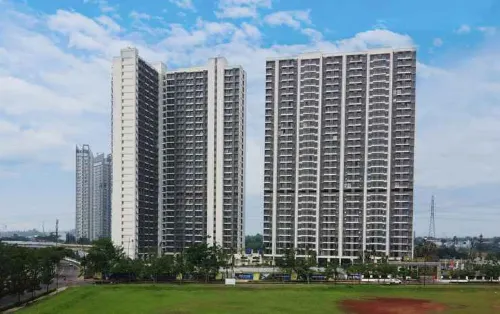 Moritz Inn BSD Tangerang