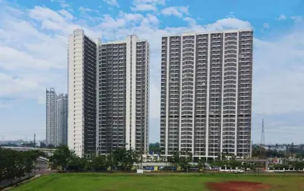 Moritz Inn BSD Tangerang