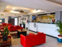 Golden Tree Hotel Belize Hotels in Belize City