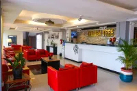 Golden Tree Hotel Belize