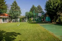 Ultimate Aqua Dreamscape at Villa Olympiada Hotels in 