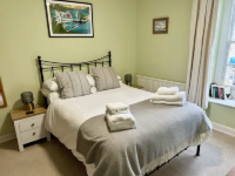 The Old Bakehouse Hotels in Colyton