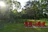 Sleepy View Retreat - Natures Haven