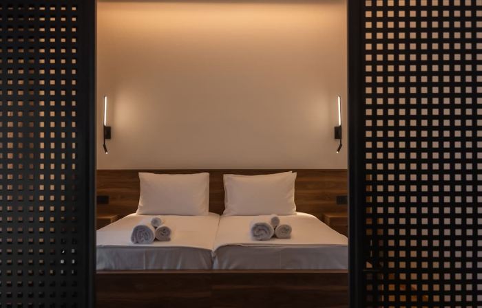 Salt Boutique Hotel