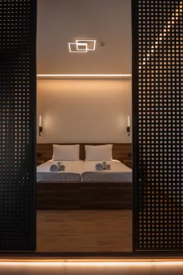 Salt Boutique Hotel - Pools