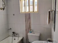 Steffan Hotel & Suites Hotels in Jos