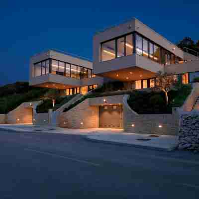 Villa Soul Sisters Hotel Exterior