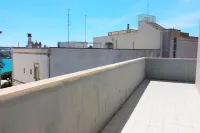 Azzurras House Near the Sea in Otranto Các khách sạn ở Otranto