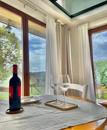 Agriturismo la Corte del Sole