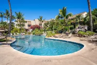Upscale Luxurious Ocean Resort Vistas - 5 stjerner