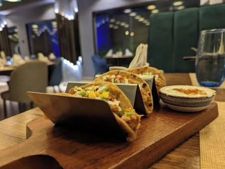 Sultanate Suites GRA Kano