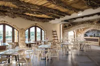 Lameriana Secret Village - bar
