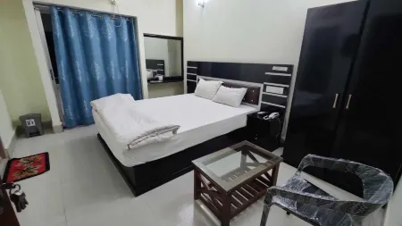 Hotel Aman International Отели в г. Kalapara Upazila