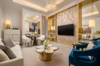 Corinthia Grand Hotel Du Boulevard Bucharest Hôtels à : Bucarest