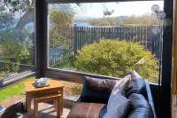 Lochside-1bed-pet Friendly-amazing Views -  Privatzimmer