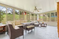 Noir Manor 3BR House