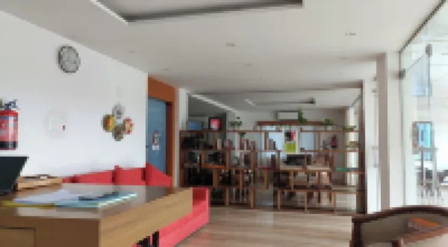 The Bodhgaya Hotel School