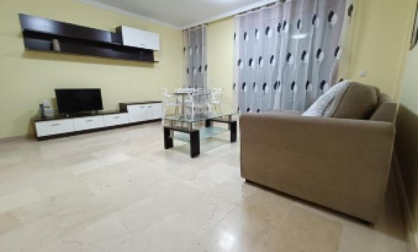 NG la Salle - Santa Cruz de Tenerife