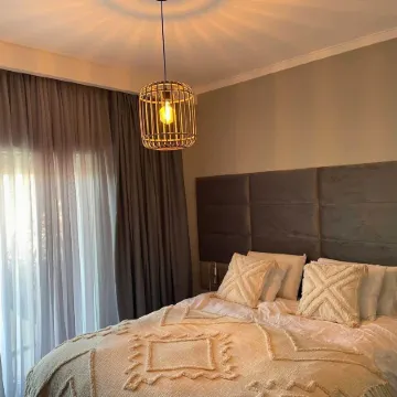 Sunset View KING Bedroom