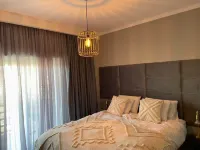 Sunset View KING Bedroom