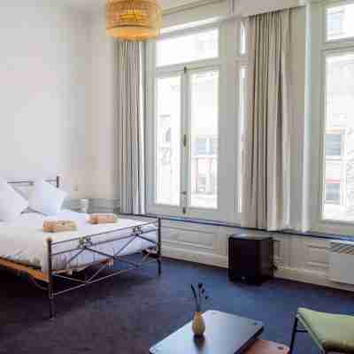 Hôtel Lucca Rooms