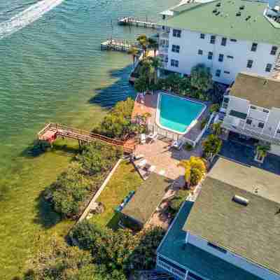 Sea Shell 14 - Premier Hotel Exterior