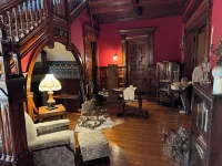 Haslett House Hotels in Minden