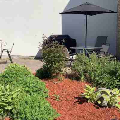 Hôtel Normandie Hotel Exterior