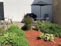 Hôtel Normandie Hotels in Luceville