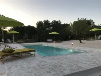 Trulli Pietraverde