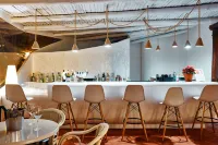 Approdo Resort Thalasso Spa - bar