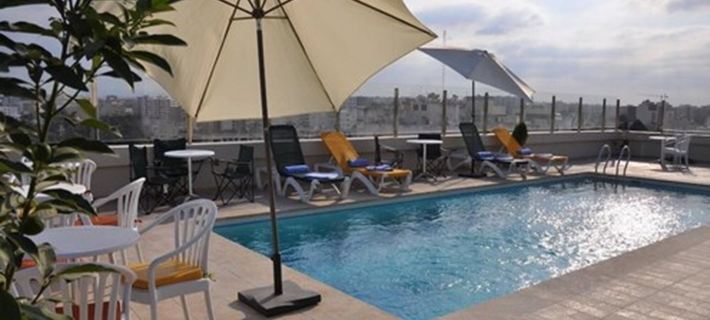 Across Hotels & Spa Hotels in Fez