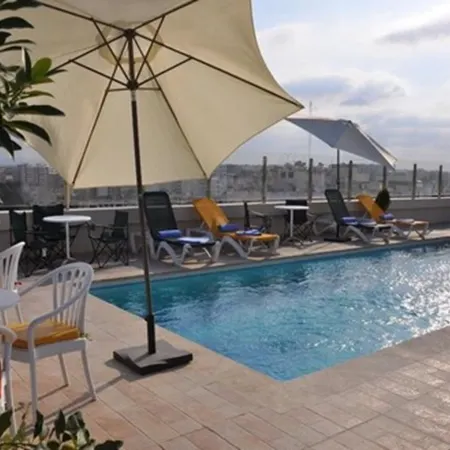 Across Hotels & Spa