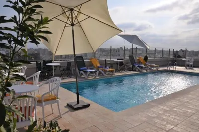 Across Hotels & Spa Hotel a 