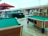 MayaFair Design Hotel فنادق في كانكون