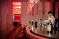 Arcotel Rubin Hamburg Hotels in Hamburg