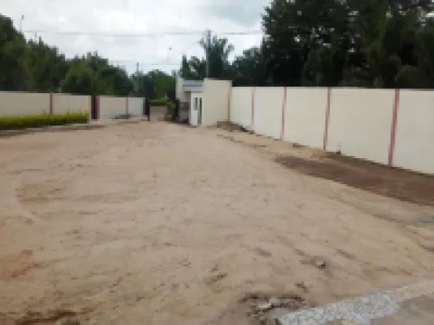 Residence Kojja Hotels in Yamoussoukro