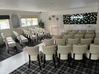 Stone Trough Hotel Hotels in Laneshaw Bridge