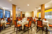 Hotel Brandoli - balcon