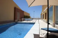 Hotel Porto Calpe - Ocean View