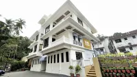 Ziva Suites - A Botique Hotel Hotels in Solim