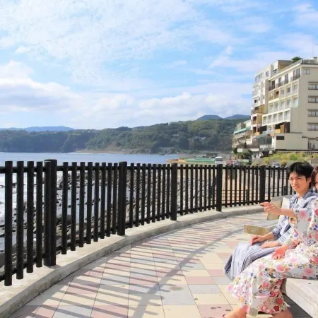 Inatori Tokai Hotel Yuen