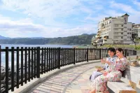 Inatori Tokai Hotel Yuen - Romantic