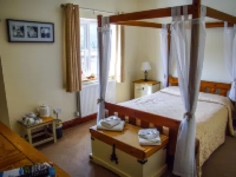 Abbey Grange Hotel Hotels in Llangollen