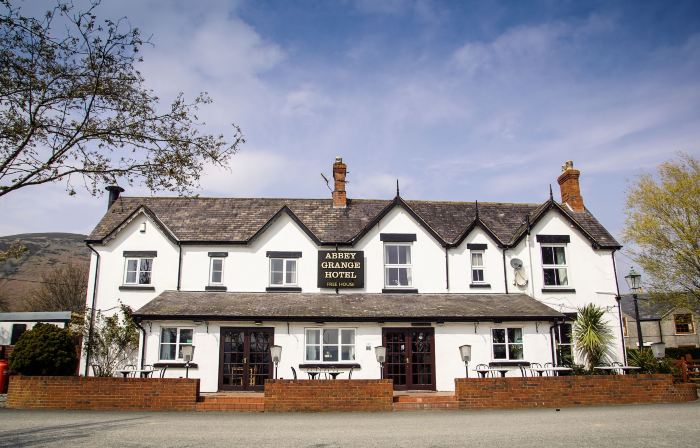 Abbey Grange Hotel